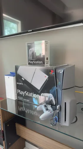 Sony PlayStation 5 PS5 30th Anniversary Limited