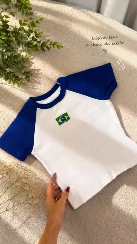 Cropped BRASIL ?