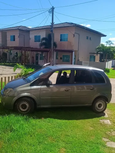Chevrolet Meriva Prem.easytronic 1.8 Flexpower 5P 2010