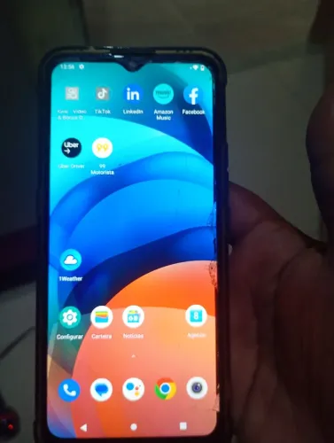 Moto e7