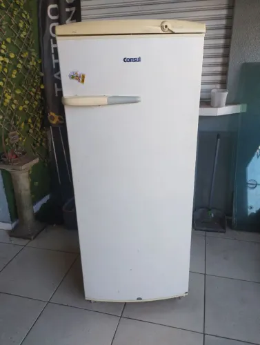 Geladeira