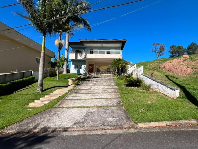 Linda casa