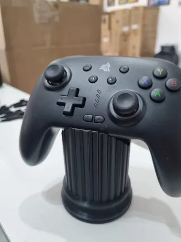 SUPORTE/APOIO PARA CONTROLES