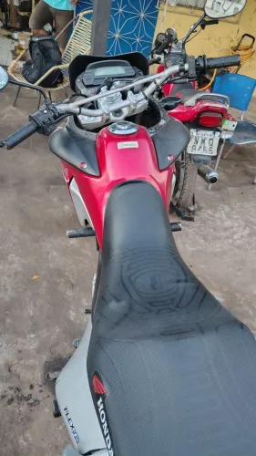 Honda XRE 300 ano 2015