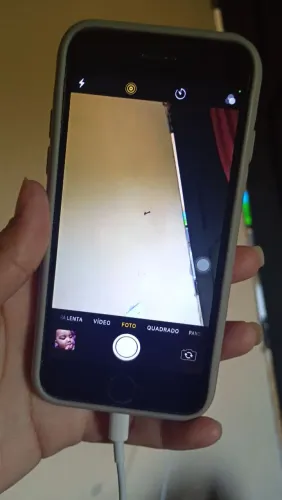iPhone 8 normal