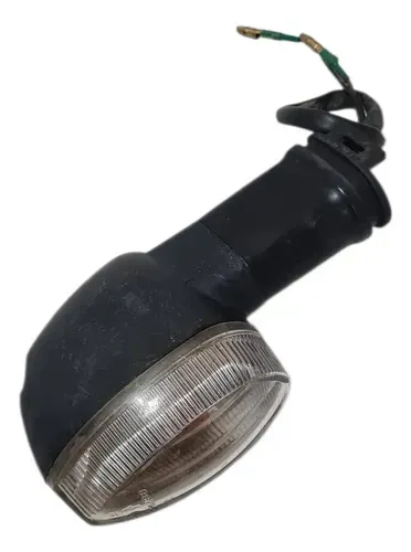 Pisca Dianteira L/d Yamaha Factor 150 2014  Orig C/det 61444 Crystal