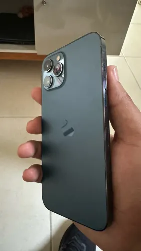 iPhone 12 Pro Max