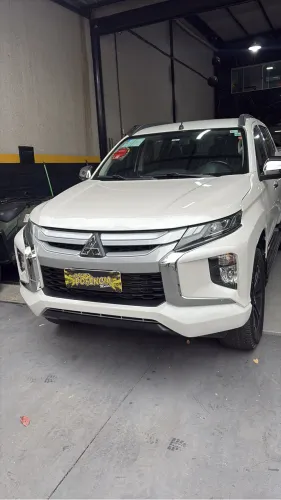 Mitsubishi L200 Triton Sport HPE 2.4 CD Diesel Aut. 2023