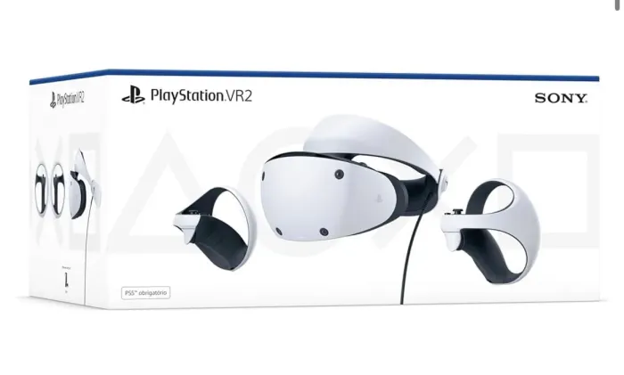 PlayStation VR2