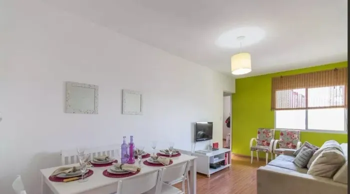 Apartamento com 2 dormitórios à venda, 78 m² por R$ 495.000,00 - Fundação - São Caetano do