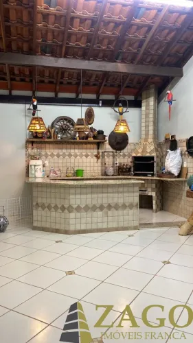Casa no Jardim Luiza ll por R$ 420.000,00