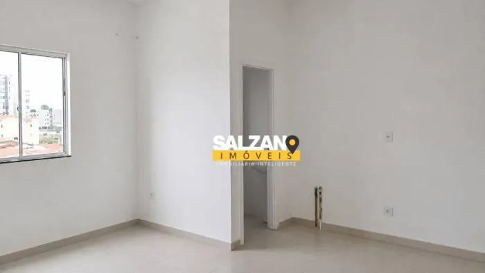 Sala para alugar, 25 m² por R$ 716/mês - Monção - Taubaté/SP