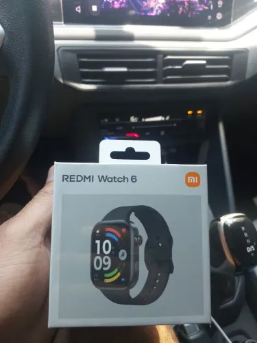 Redmi Watch 6