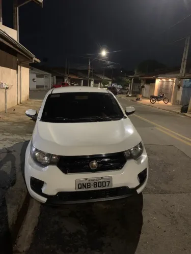 Fiat Mobi Drive 1.0 Flex 6V 5P 2018