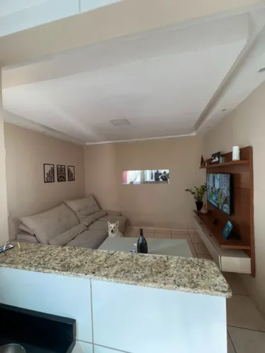 Apartamento no Pacheco - Reformado 2 Quartos