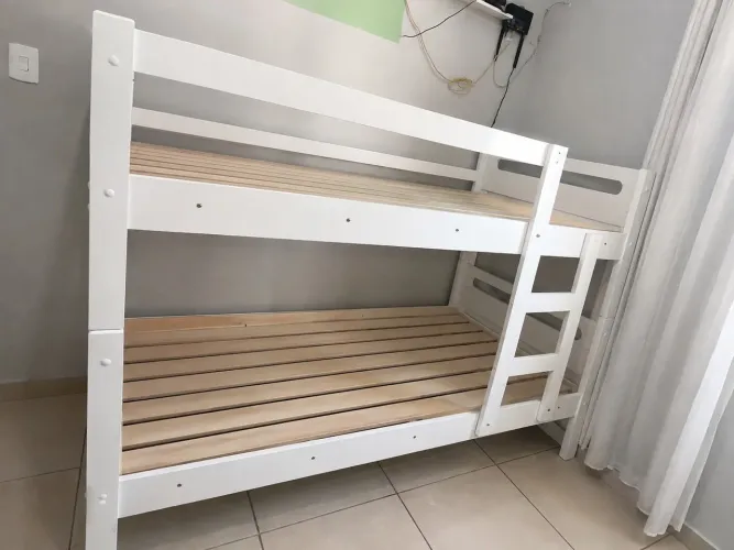 Cama Beliche