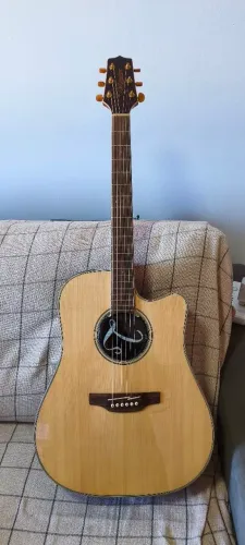 Takamine GD71
