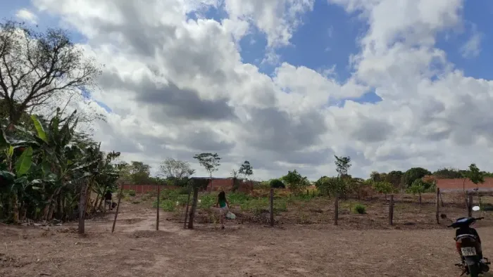 Terreno - ótima localização 6,412mt° *Valor Negociável