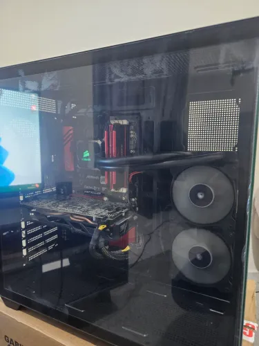 PC Gamer Intel I5