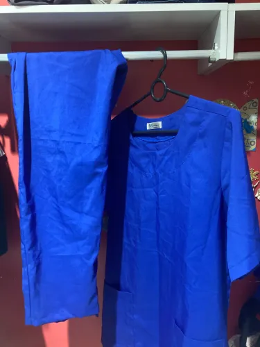 Pijama hospitalar