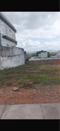 Lote no Condomínio Altaville