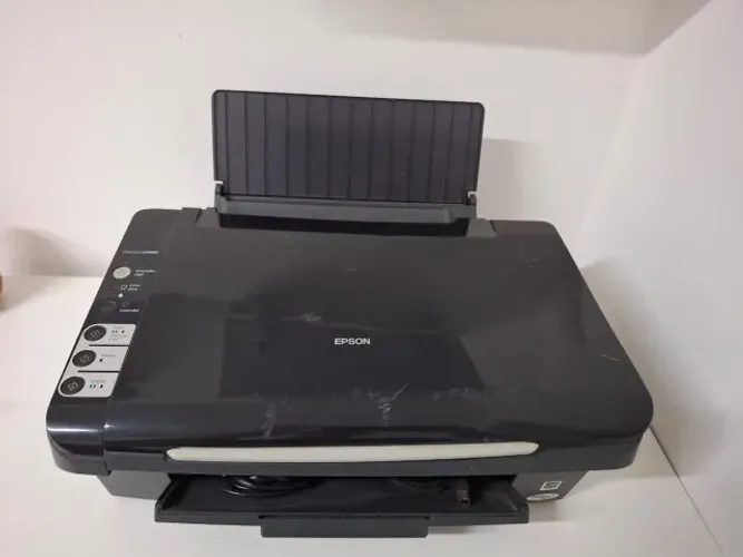 Impressora Epson Stylus CX5600