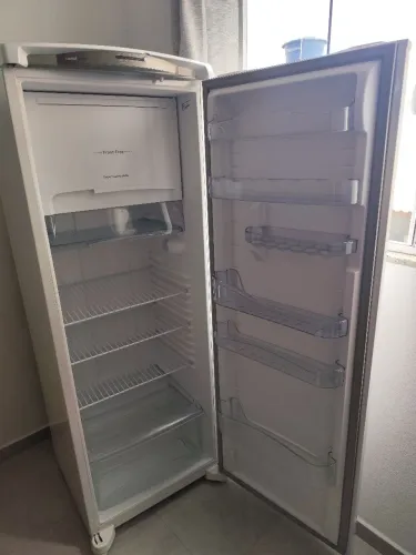 Geladeira 