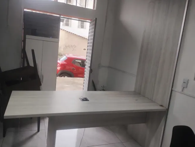 Mesa escritório