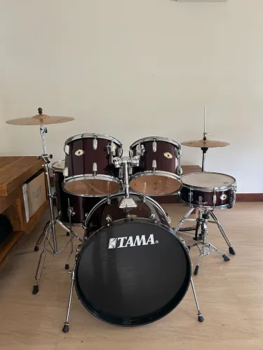 BATERIA TAMA SWINGSTAR