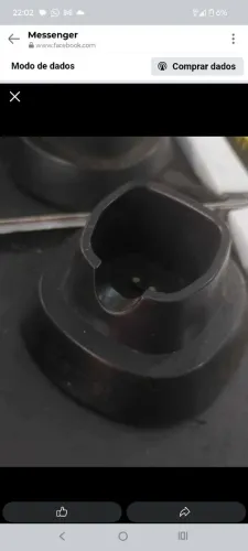Máquina de corte profissional kemei ,com lâmina de cerâmica 