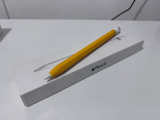 Apple Pencil 1ª geração - Semi nova