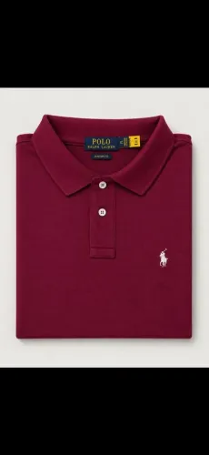Camisas polos importadas Premium