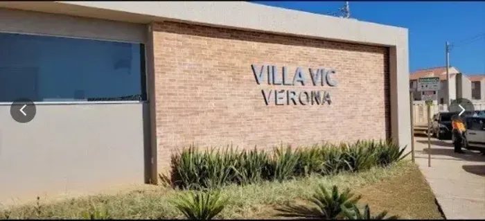 Casa com 2 Dormitórios à Locação no condomínio Villa Vic Verona - Votorantim/SP