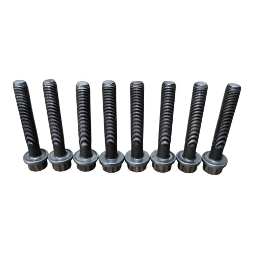 KIT PARAFUSOS BIELA SPACEFOX 1.6 MOTOR EA111