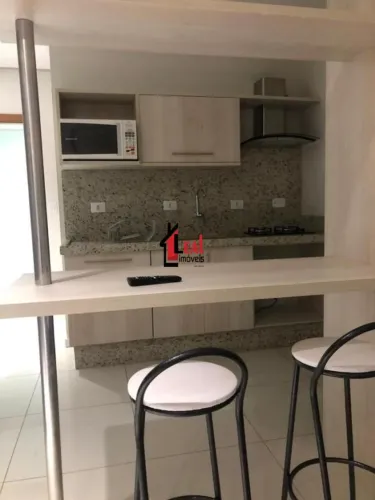 Apartamento para Venda em Presidente Prudente, HOME TRADE CENTER, 1 dormitório, 1 banheiro