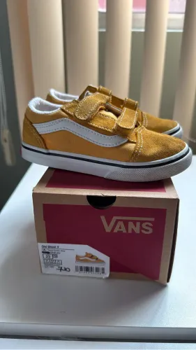 Tênis Vans
