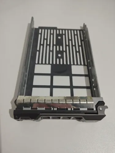 Gaveta Dell 3.5 para hd de Servidor.