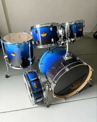 Bateria Michael legacy birch