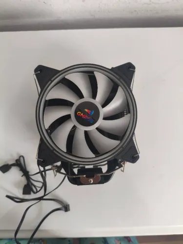 Air cooler Intel