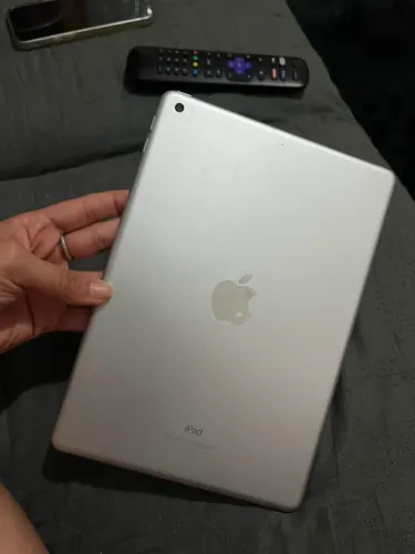 IPad 6ª Geração (9.7") 128GB
