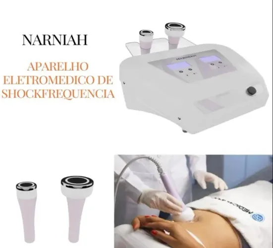 Narniah (Shockfrequência)