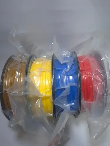 Petg Master print