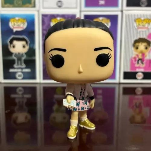 Funko Pop! Lara Jean Loose #862 (Para Todos Os Garotos Que Já Amei)