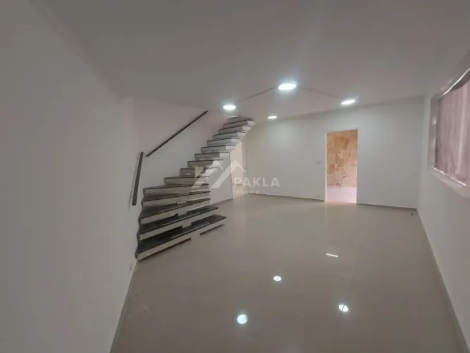 Casa Comercial Locação Tatuapé