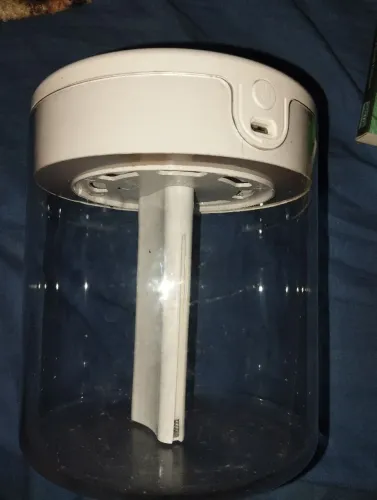 Mini Humidificador