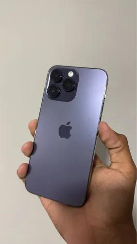 IPHONE 14 PRO MAX GOLD
