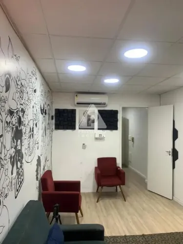 Sala à venda, Centro - RIO DE JANEIRO/RJ