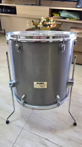 Surdo Mapex vseries 16 - Surdo de bateria 16 polegadas