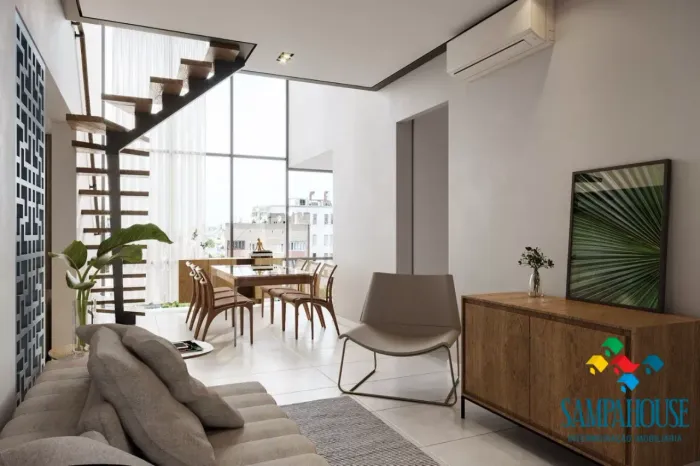 Apartamento para aluguel, 2 quarto(s), Vila Olímpia, São Paulo