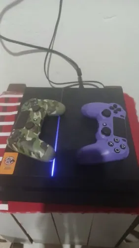 Ps4